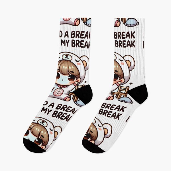 Item preview, Taking it easy has become surprisingly hard. designed and sold by cherryfoxy24.