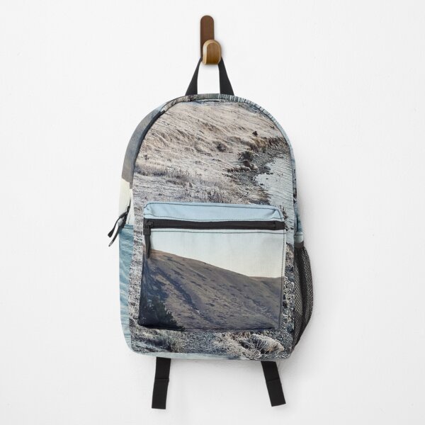 Item preview, Lake Tekapo in new zealand. designed and sold by Rachel Chuan.