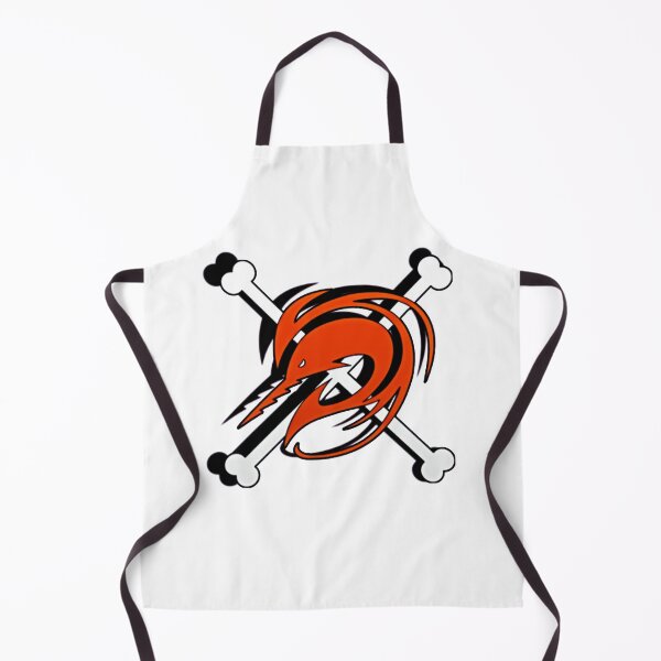 Item preview, Anime-Inspired Pirate Jolly Roger Design designed and sold by AbnormalAdorn.
