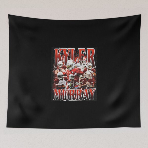 Item preview, Kyler Murray Retro Bootleg designed and sold by Natilarage.
