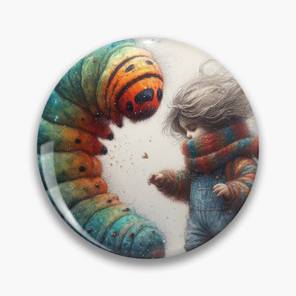 Item preview, Imaginative Encounter! designed and sold by Beyondnote-Art.