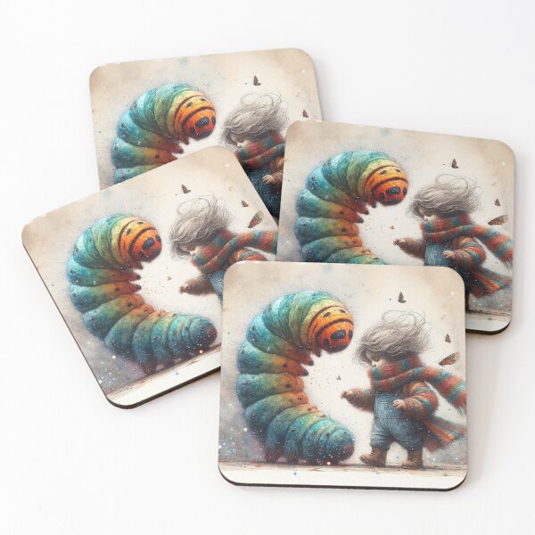 Item preview, Imaginative Encounter! designed and sold by Beyondnote-Art.