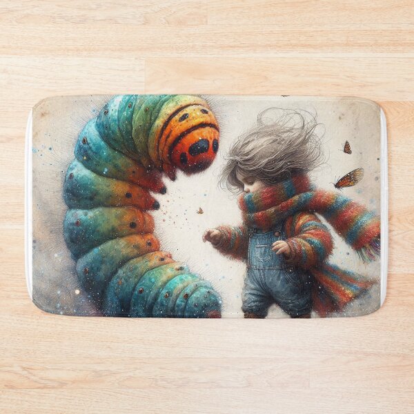 Item preview, Imaginative Encounter! designed and sold by Beyondnote-Art.