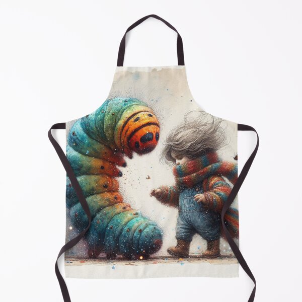 Item preview, Imaginative Encounter! designed and sold by Beyondnote-Art.