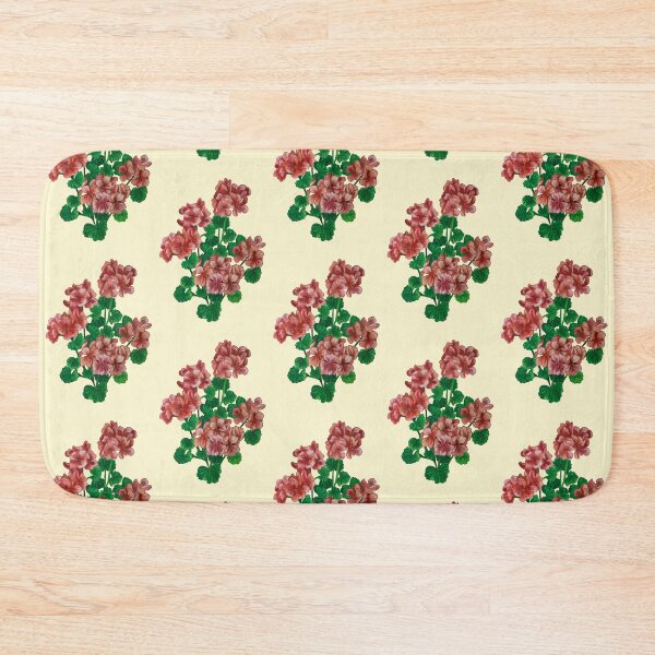 Item preview, Geranium oil pastel color  designed and sold by Puifai2489.