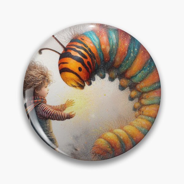 Item preview, Imaginative Encounter! designed and sold by Beyondnote-Art.