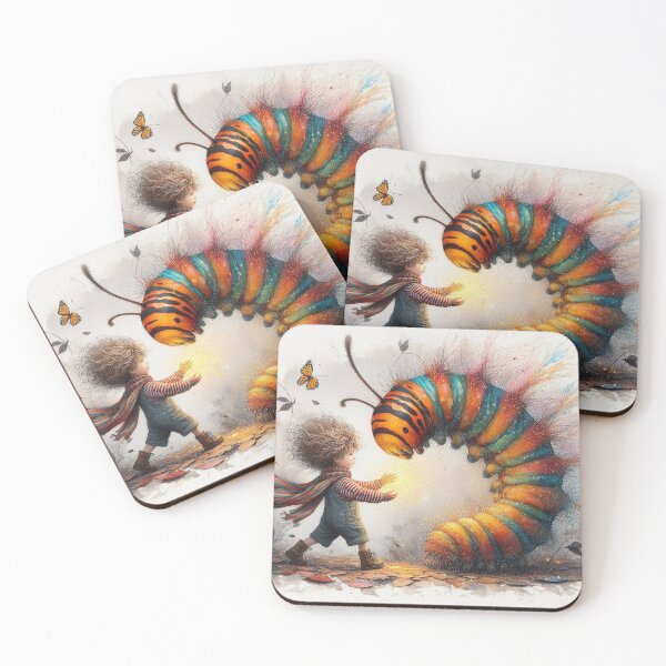 Item preview, Imaginative Encounter! designed and sold by Beyondnote-Art.