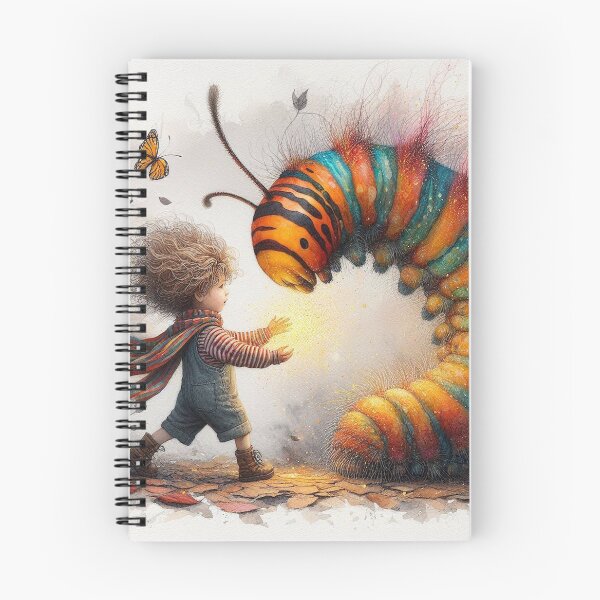 Item preview, Imaginative Encounter! designed and sold by Beyondnote-Art.