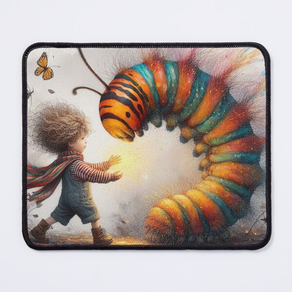 Item preview, Imaginative Encounter! designed and sold by Beyondnote-Art.