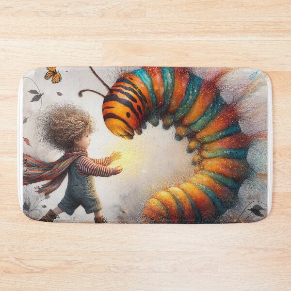 Item preview, Imaginative Encounter! designed and sold by Beyondnote-Art.