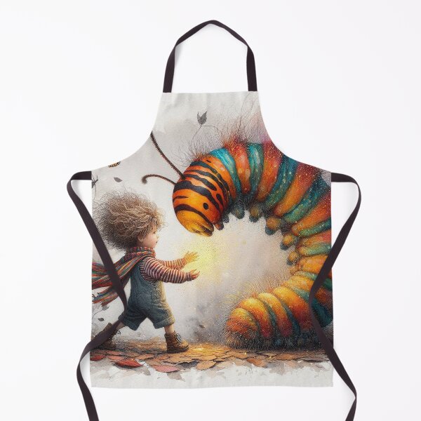 Item preview, Imaginative Encounter! designed and sold by Beyondnote-Art.