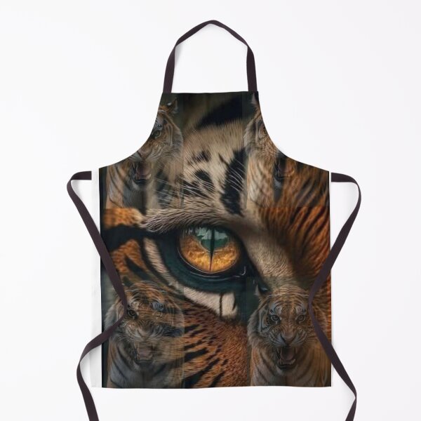 Item preview, Tiger Eye designed and sold by indbubble2020.