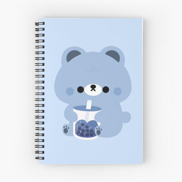 Item preview, Blue Bear designed and sold by theladyernestember.