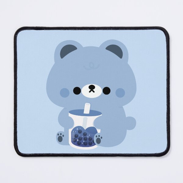 Item preview, Blue Bear designed and sold by theladyernestember.