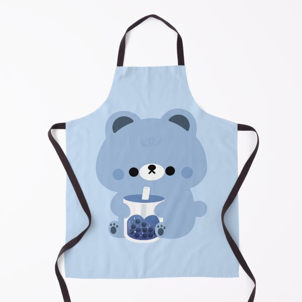 Item preview, Blue Bear designed and sold by theladyernestember.