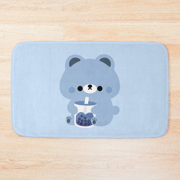 Item preview, Blue Bear designed and sold by theladyernestember.
