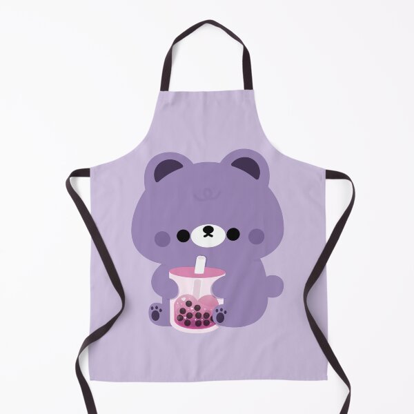 Item preview, Purple Bear designed and sold by theladyernestember.