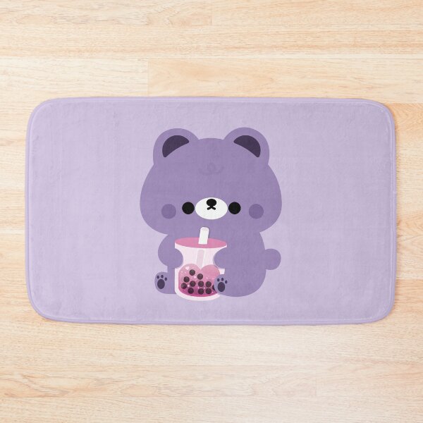 Item preview, Purple Bear designed and sold by theladyernestember.
