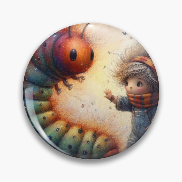 Item preview, Imaginative Encounter! designed and sold by Beyondnote-Art.