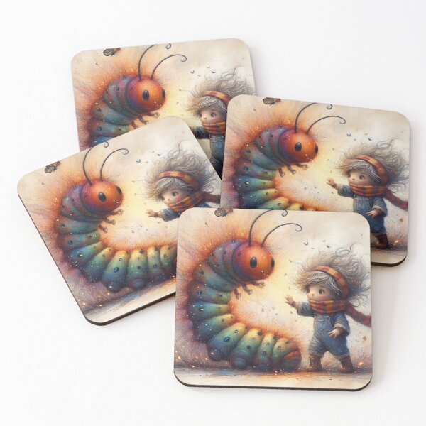 Item preview, Imaginative Encounter! designed and sold by Beyondnote-Art.
