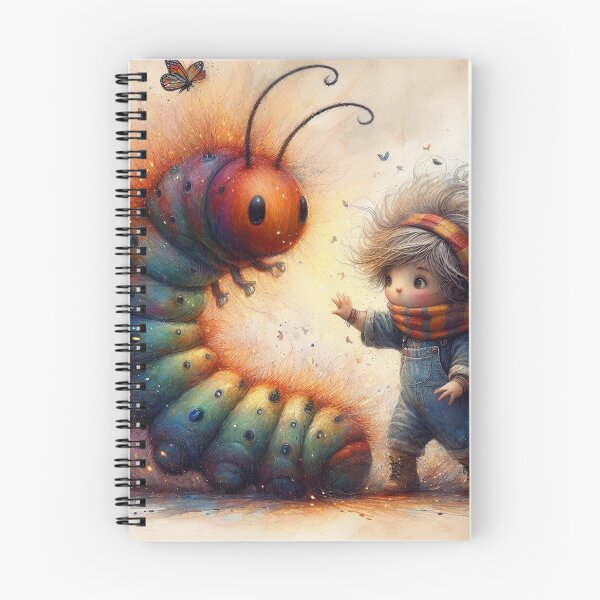 Item preview, Imaginative Encounter! designed and sold by Beyondnote-Art.