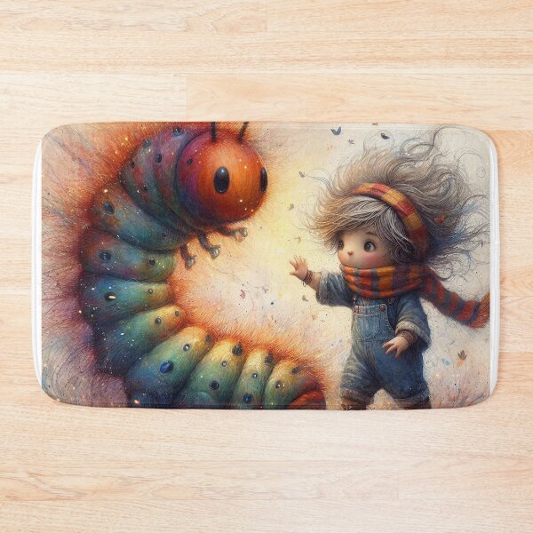 Item preview, Imaginative Encounter! designed and sold by Beyondnote-Art.
