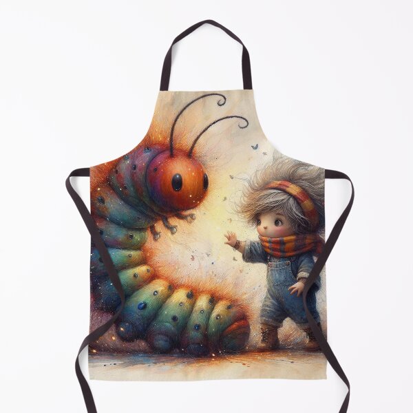 Item preview, Imaginative Encounter! designed and sold by Beyondnote-Art.