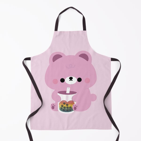 Item preview, Pink Bear designed and sold by theladyernestember.