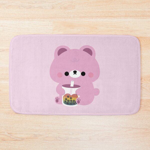 Item preview, Pink Bear designed and sold by theladyernestember.