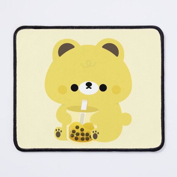 Item preview, Yellow Bear designed and sold by theladyernestember.