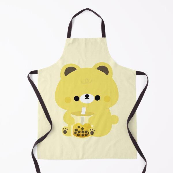 Item preview, Yellow Bear designed and sold by theladyernestember.