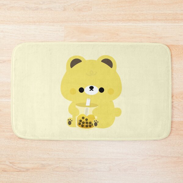 Item preview, Yellow Bear designed and sold by theladyernestember.