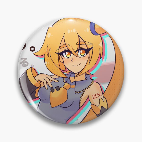 Item preview, Akita Neru 17th Anniversary Design designed and sold by ToriTeru.