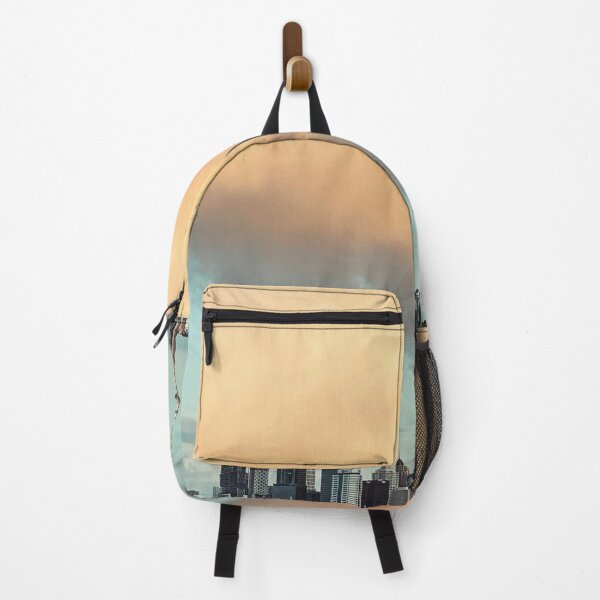 Item preview, Auckland rainbow. designed and sold by Rachel Chuan.