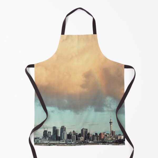 Item preview, Auckland rainbow. designed and sold by Rachel Chuan.