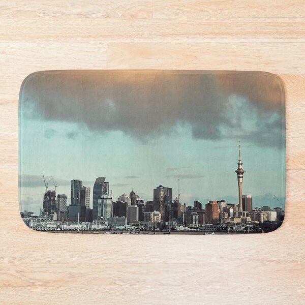 Item preview, Auckland rainbow. designed and sold by Rachel Chuan.
