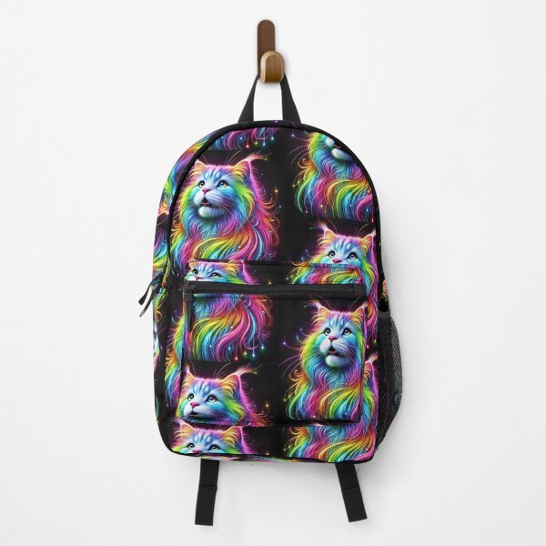 Item preview, cat designed and sold by Nicholes Dream Visions.