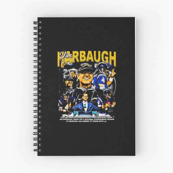 Item preview, Jim Harbaugh Vintage Bootleg designed and sold by Masonixem.