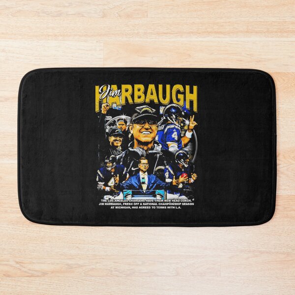 Item preview, Jim Harbaugh Vintage Bootleg designed and sold by Masonixem.