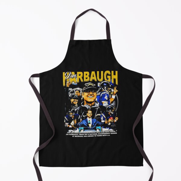 Item preview, Jim Harbaugh Vintage Bootleg designed and sold by Masonixem.