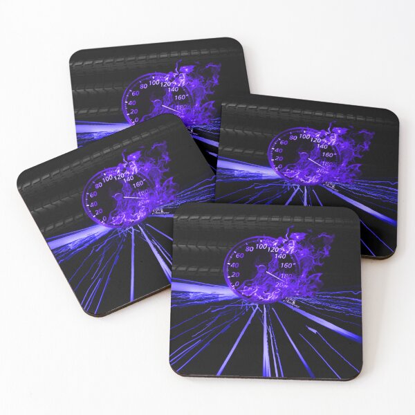 Item preview, Freeze The Speed designed and sold by Fluid Artzworx.