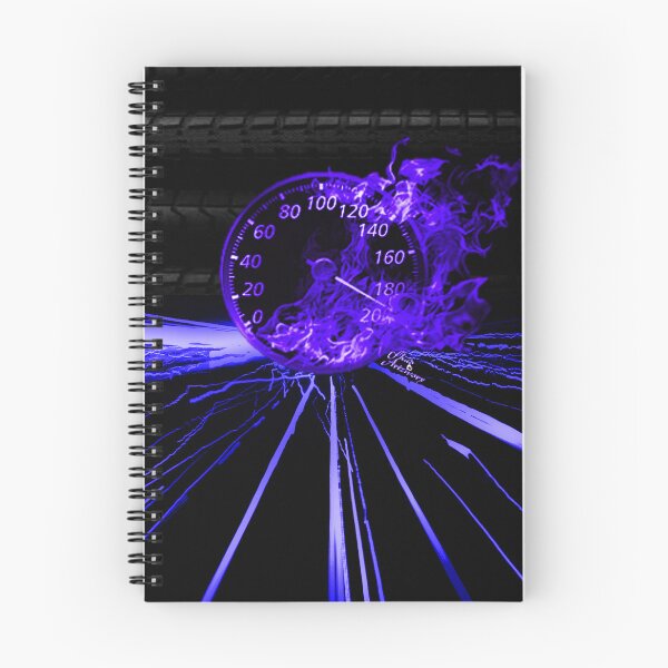 Item preview, Freeze The Speed designed and sold by Fluid Artzworx.