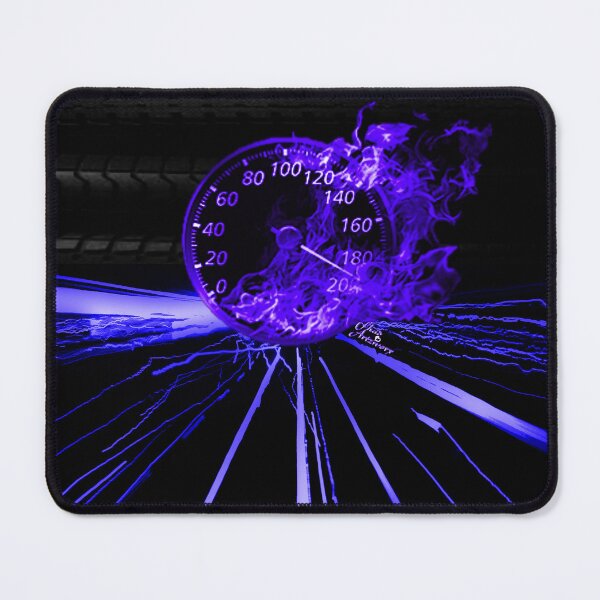 Item preview, Freeze The Speed designed and sold by Fluid Artzworx.
