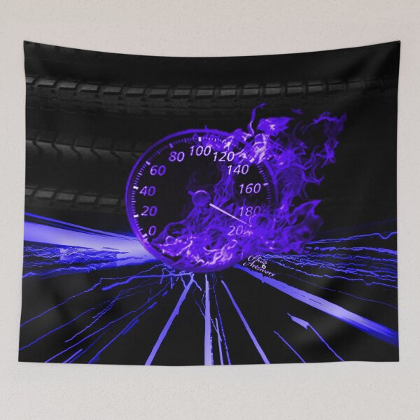Item preview, Freeze The Speed designed and sold by Fluid Artzworx.