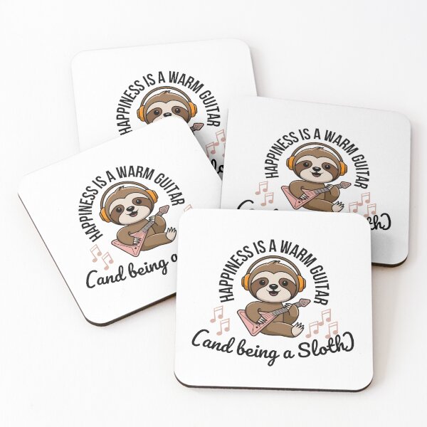 Item preview, Chill Sloth Jams designed and sold by ArchVibe.