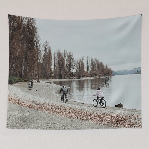 Item preview, Wanaka. designed and sold by Rachel Chuan.