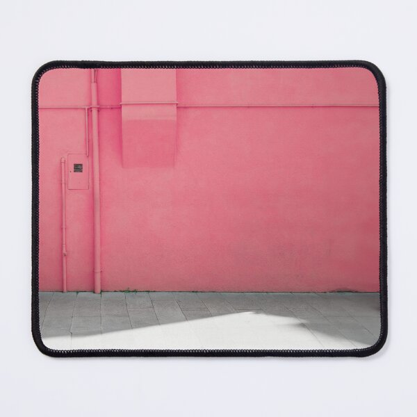 Item preview, Garbage on the side of the road in a city designed and sold by kevinsingeisen.