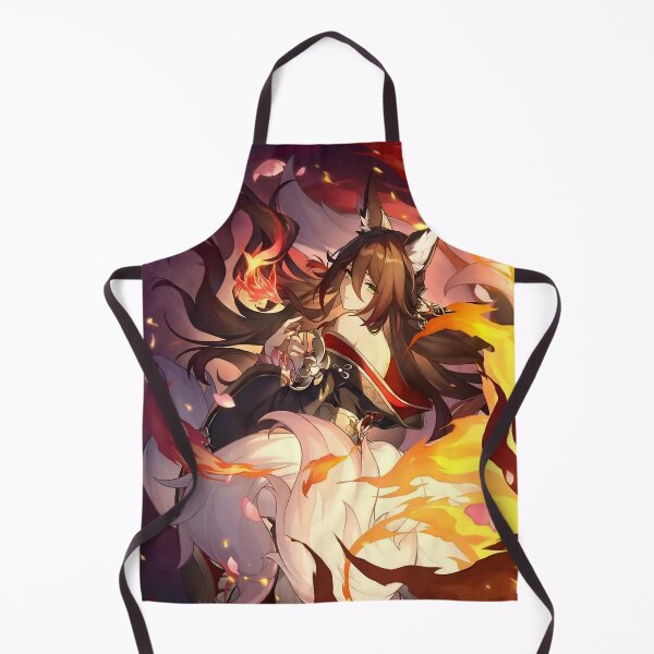 Item preview, Honkai: Star Rail (Fugue) designed and sold by Kitsune Merchant.