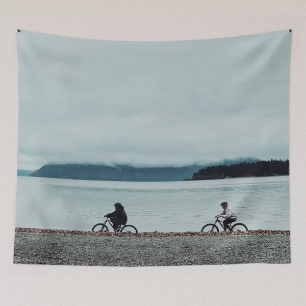 Item preview, Wanaka. designed and sold by Rachel Chuan.