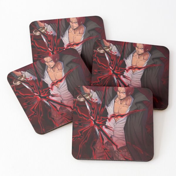 Item preview, Crimson Resolve designed and sold by MASA19781022.